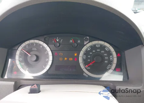 2009 Ford Escape Hybrid Limited z USA, uszkodzony, nr VIN 1FMCU49399KB18857